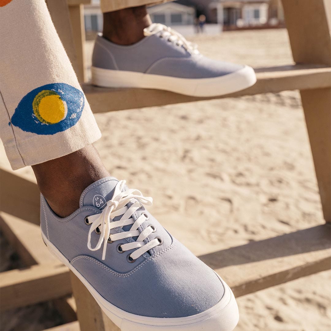 Mens - Legend Sneaker Original - Blue Mirage
