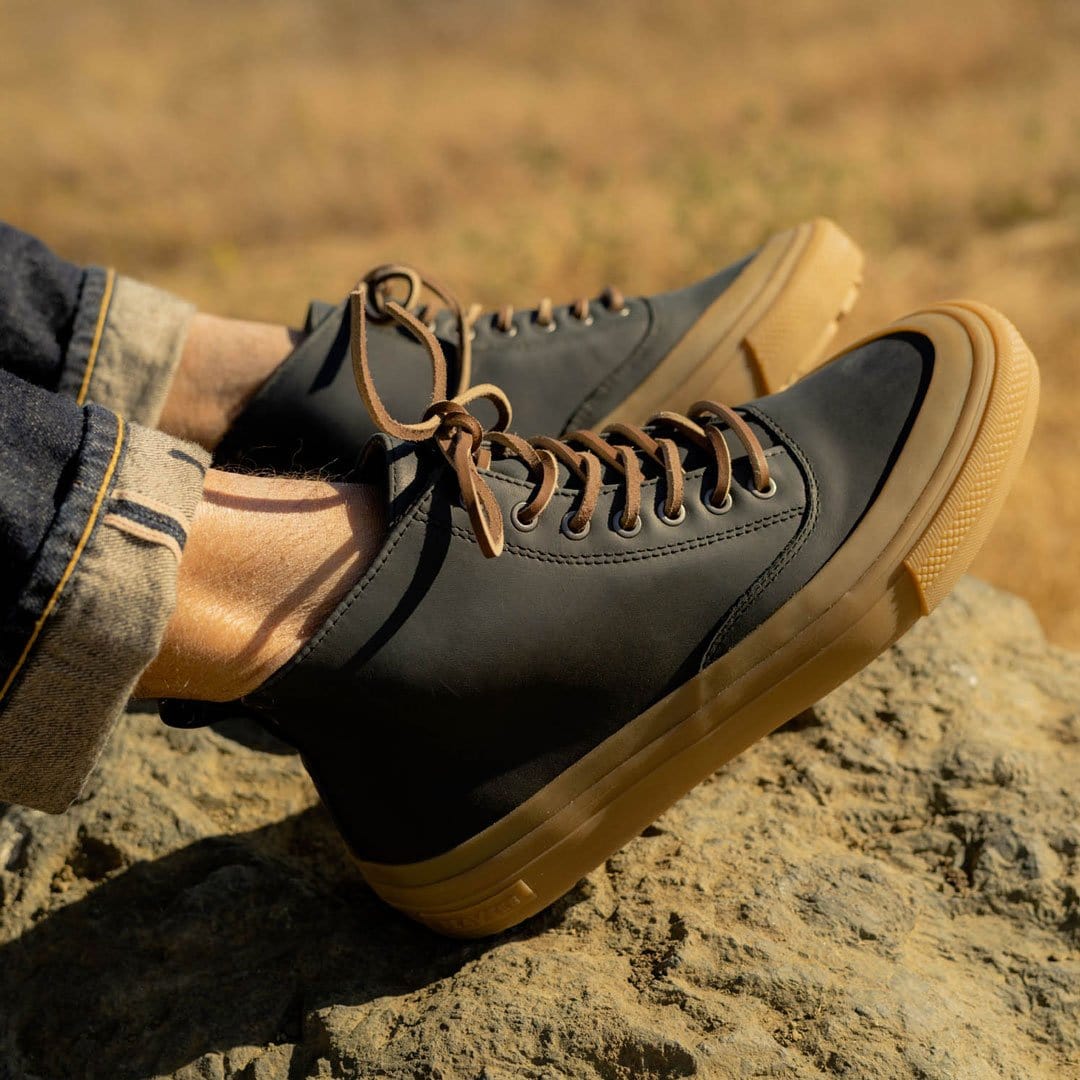 Seavees mariner boots clearance