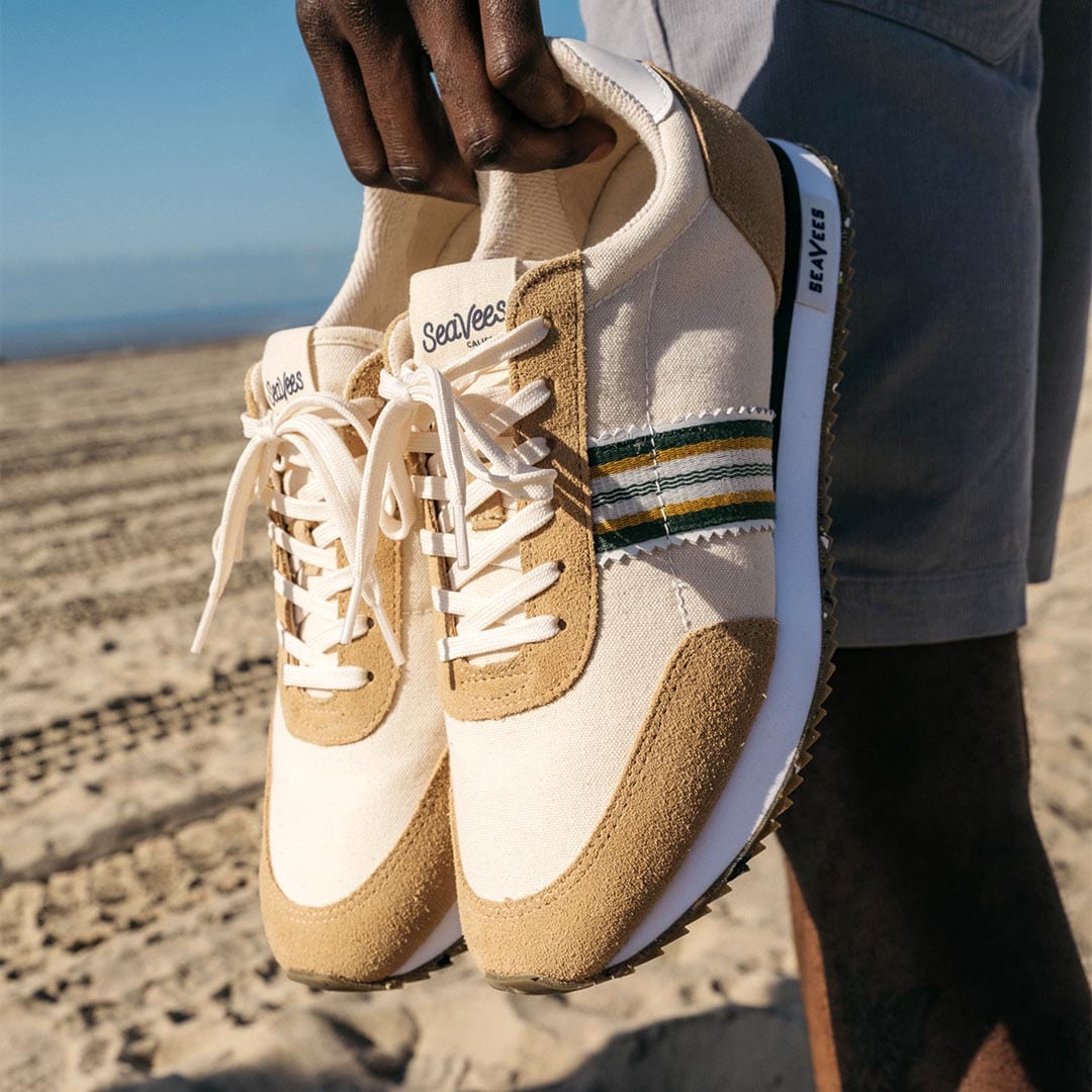 Mens - Royal Runner - Sand