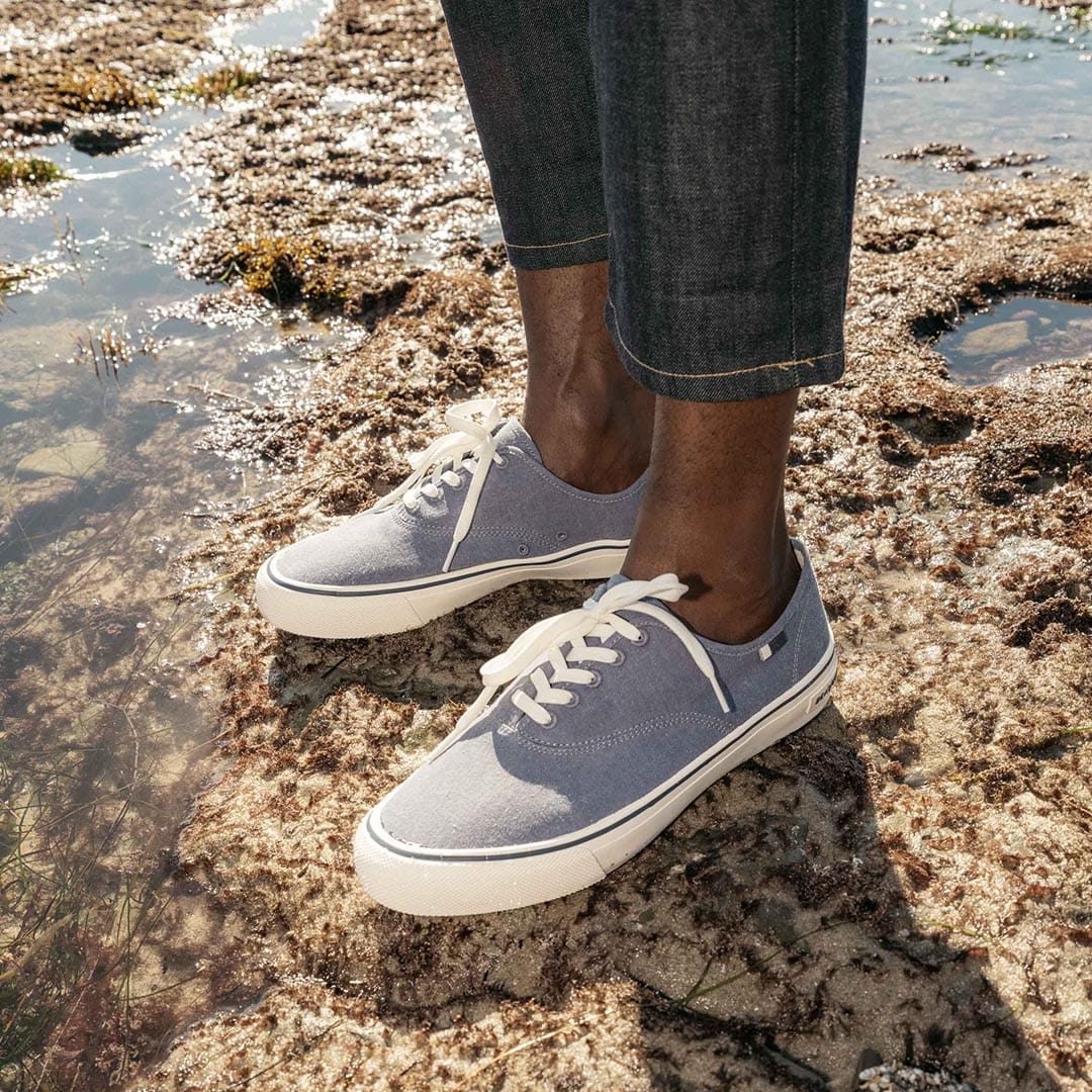 Mens - SeaChange CVO - Blue Indigo