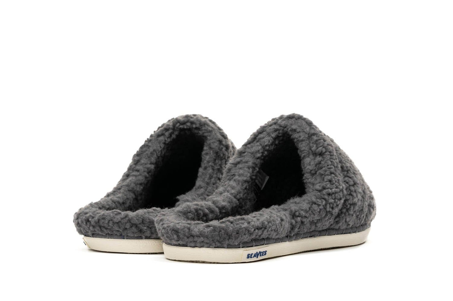 Mens - SeaChange Slipper - Magnet
