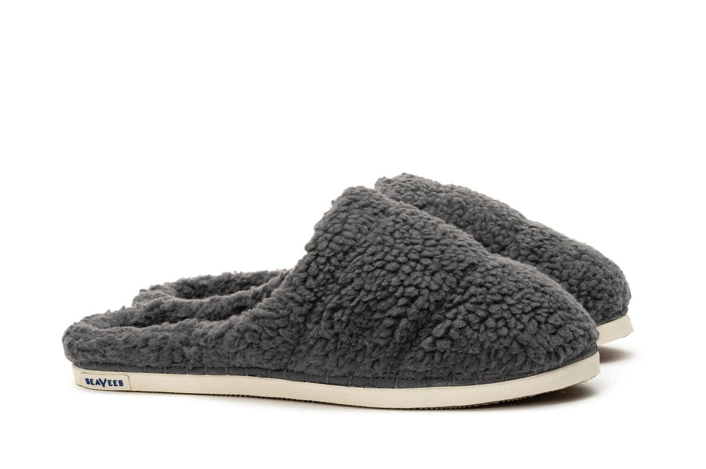 Mens - SeaChange Slipper - Magnet