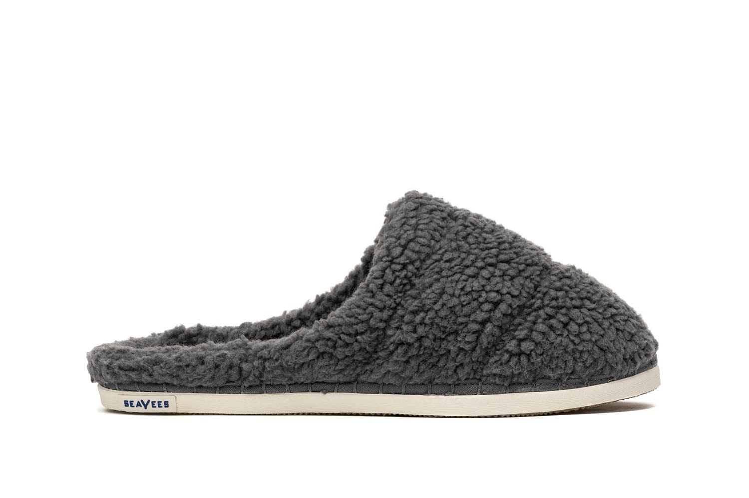 Mens - SeaChange Slipper - Magnet – SeaVees