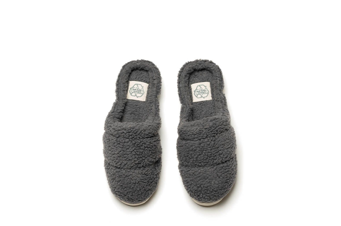 Mens - SeaChange Slipper - Magnet