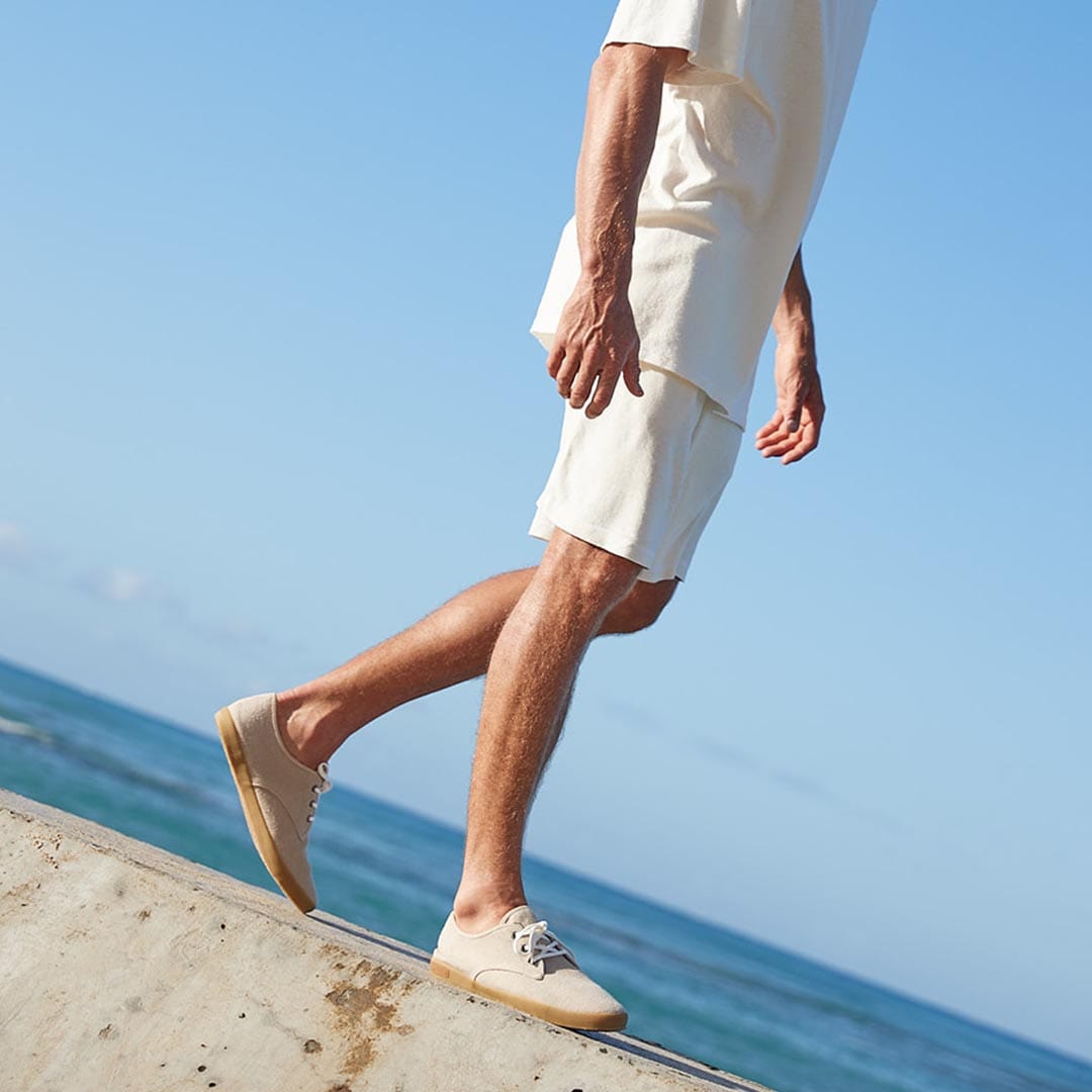 Mens - Sixty Six Jungmaven - Canvas