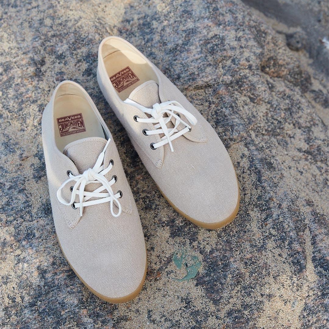 Mens - Sixty Six Jungmaven - Canvas