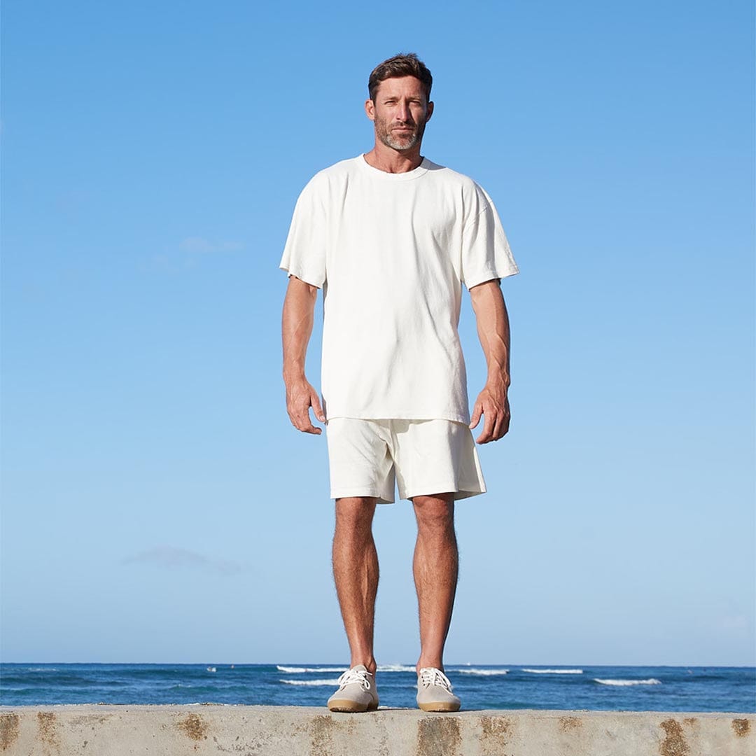Mens - Sixty Six Jungmaven - Canvas