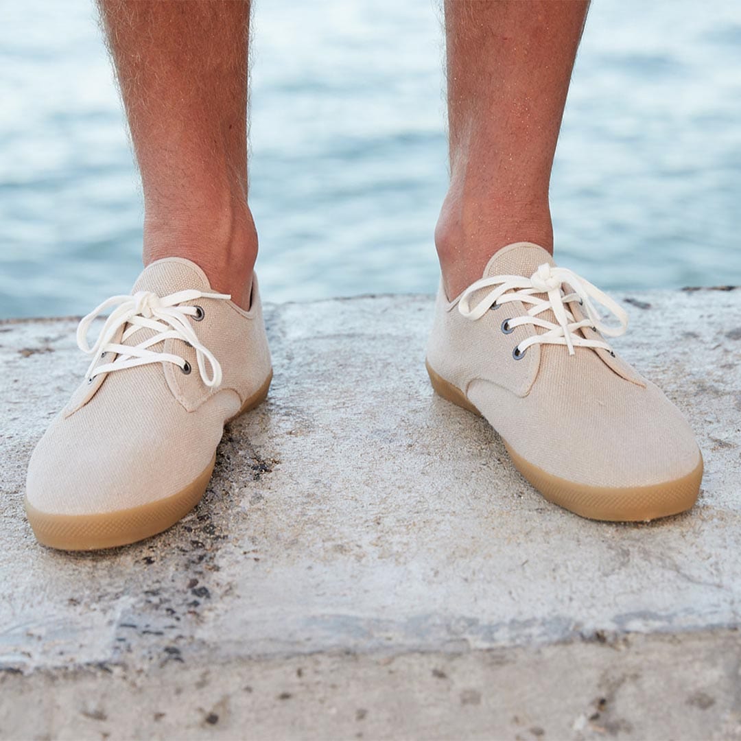 Mens - Sixty Six Jungmaven - Canvas