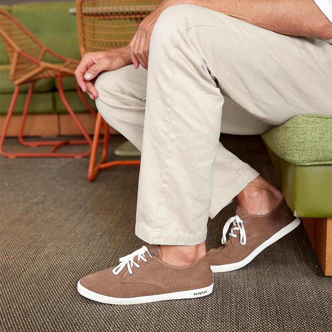 Mens - Sixty Six Jungmaven - Coyote