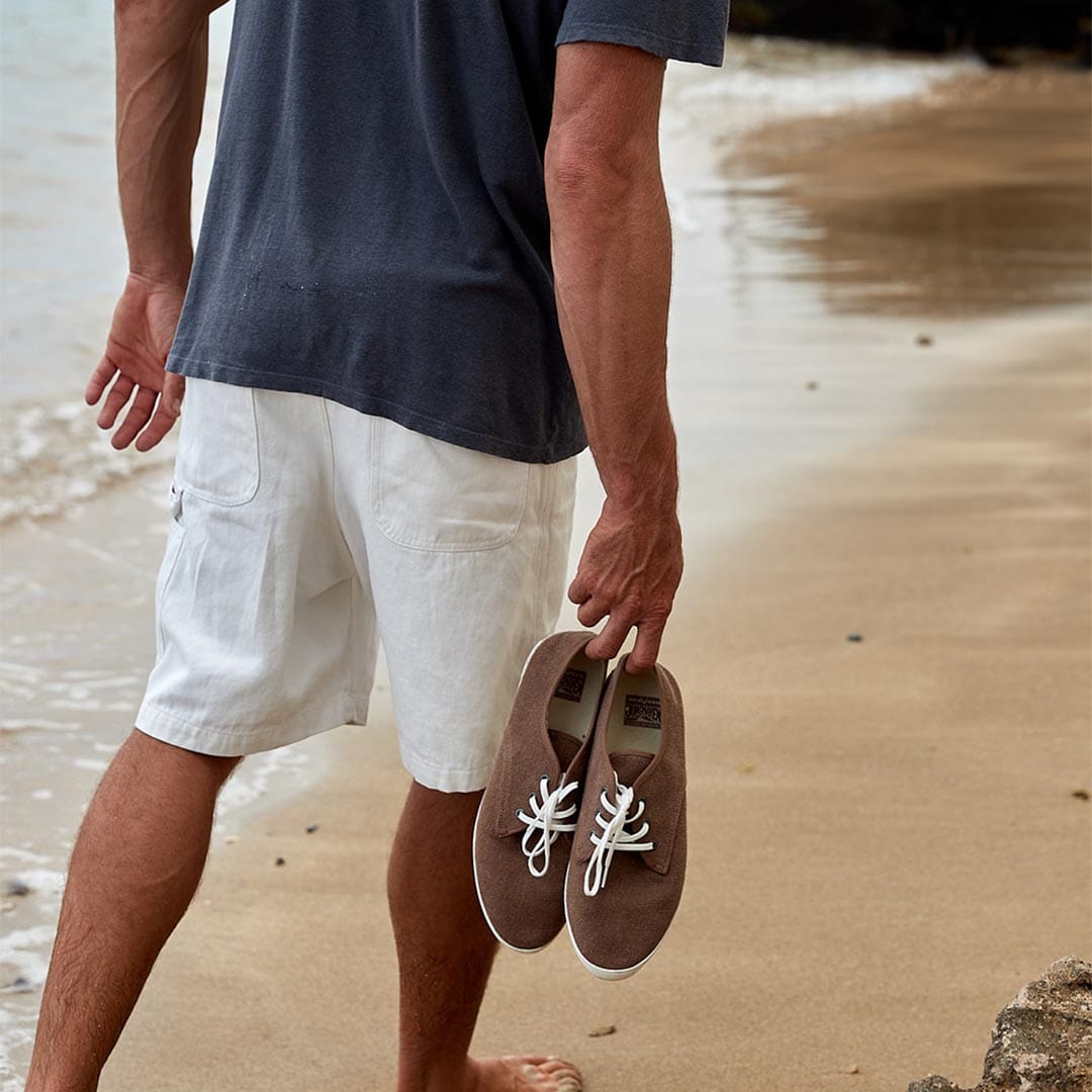 Mens - Sixty Six Jungmaven - Coyote