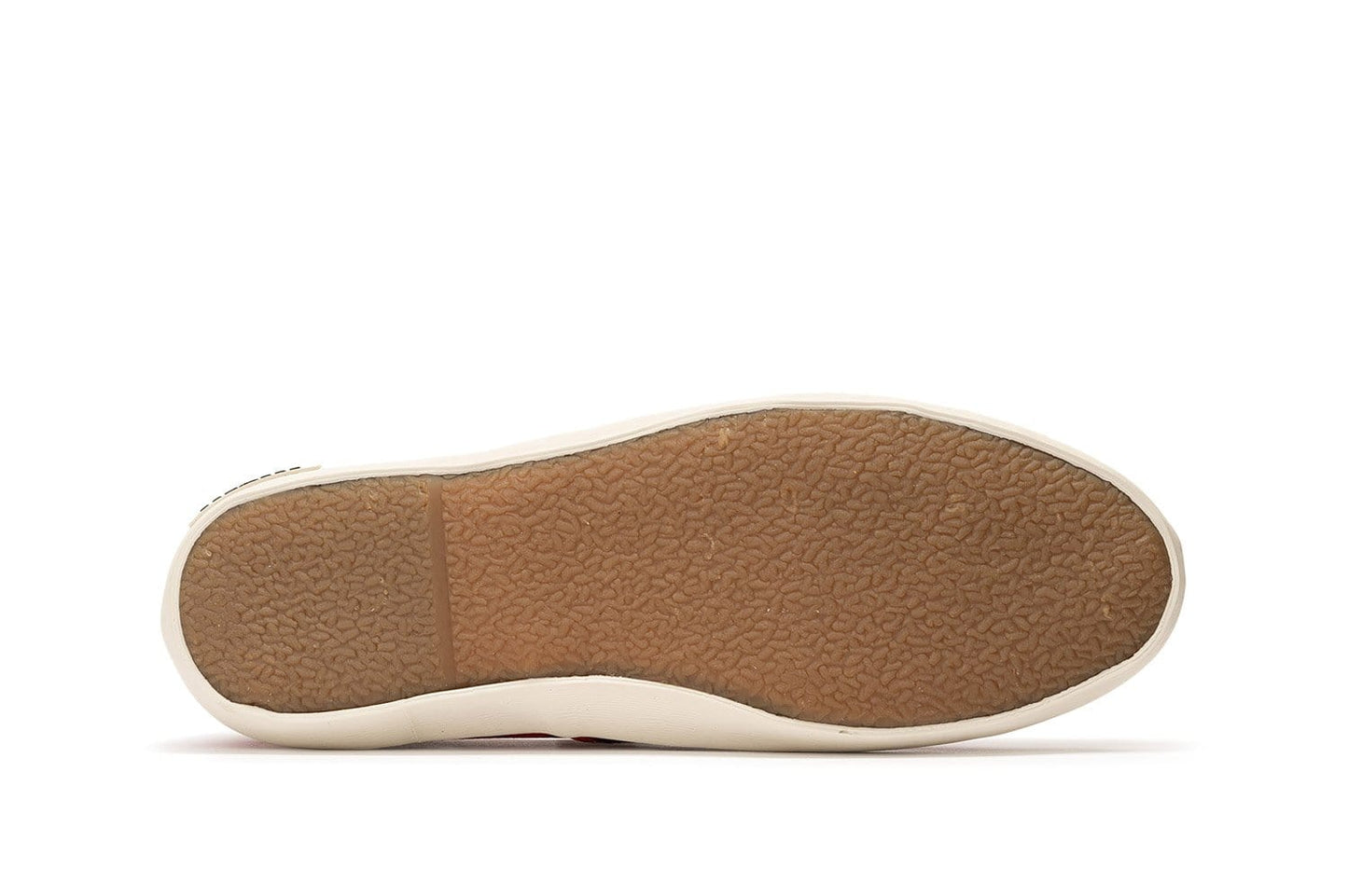 Mens - Baja Slip On - Leopard