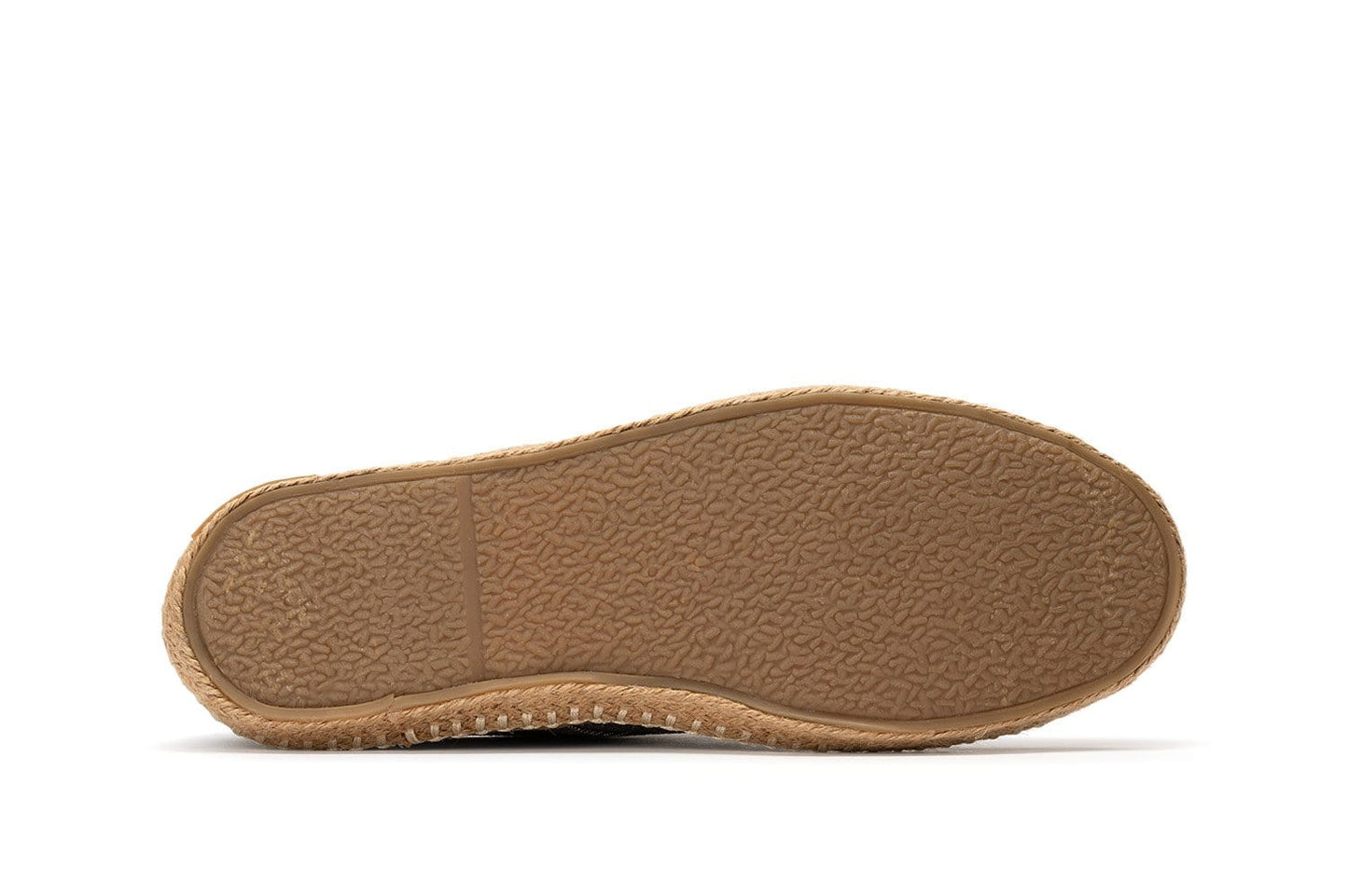 Mens - Cardiff Espadrille - Café