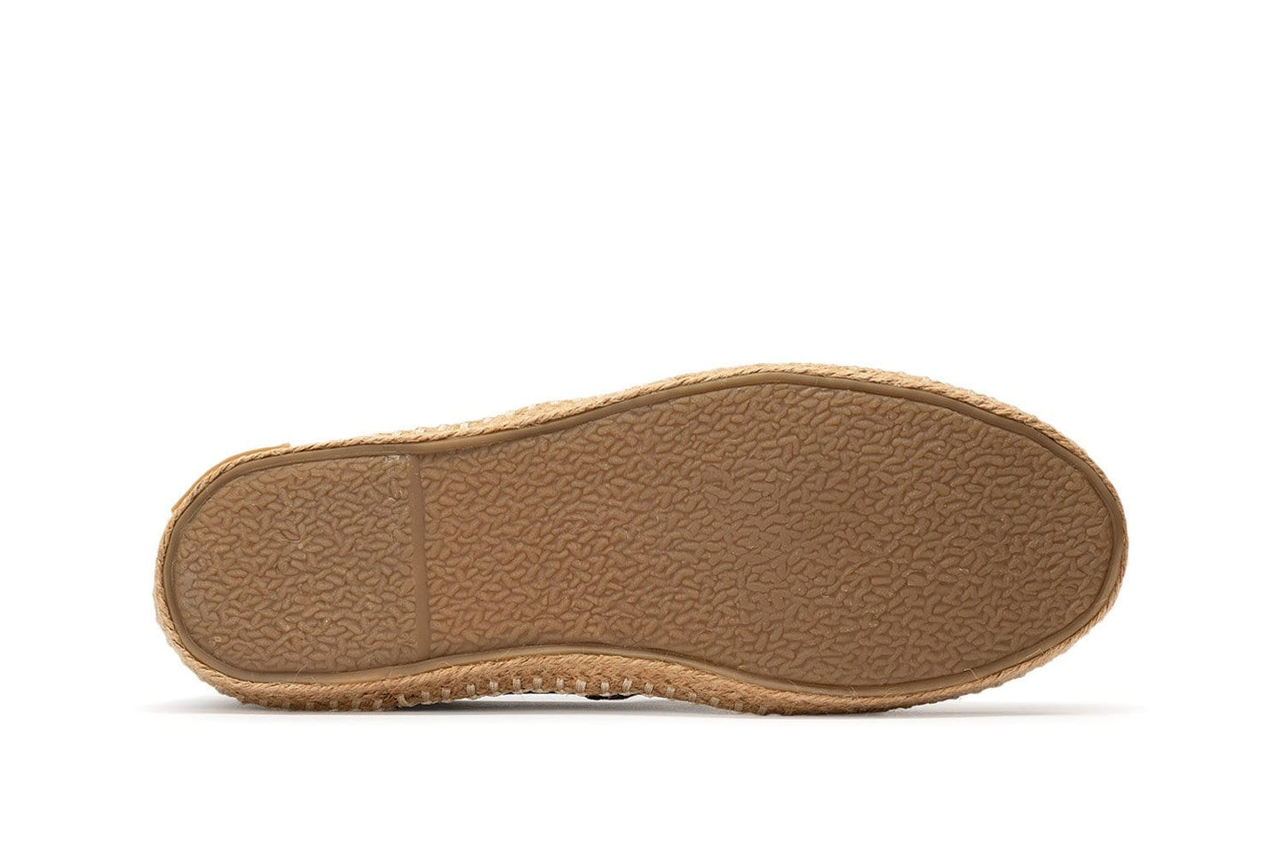 Mens - Del Mar Espadrille - Pavement
