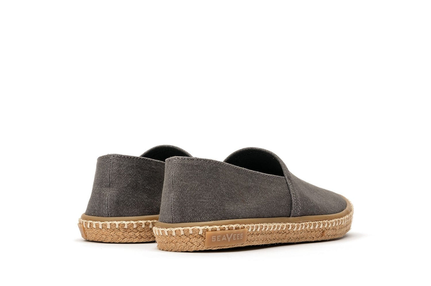 Mens - Del Mar Espadrille - Pavement