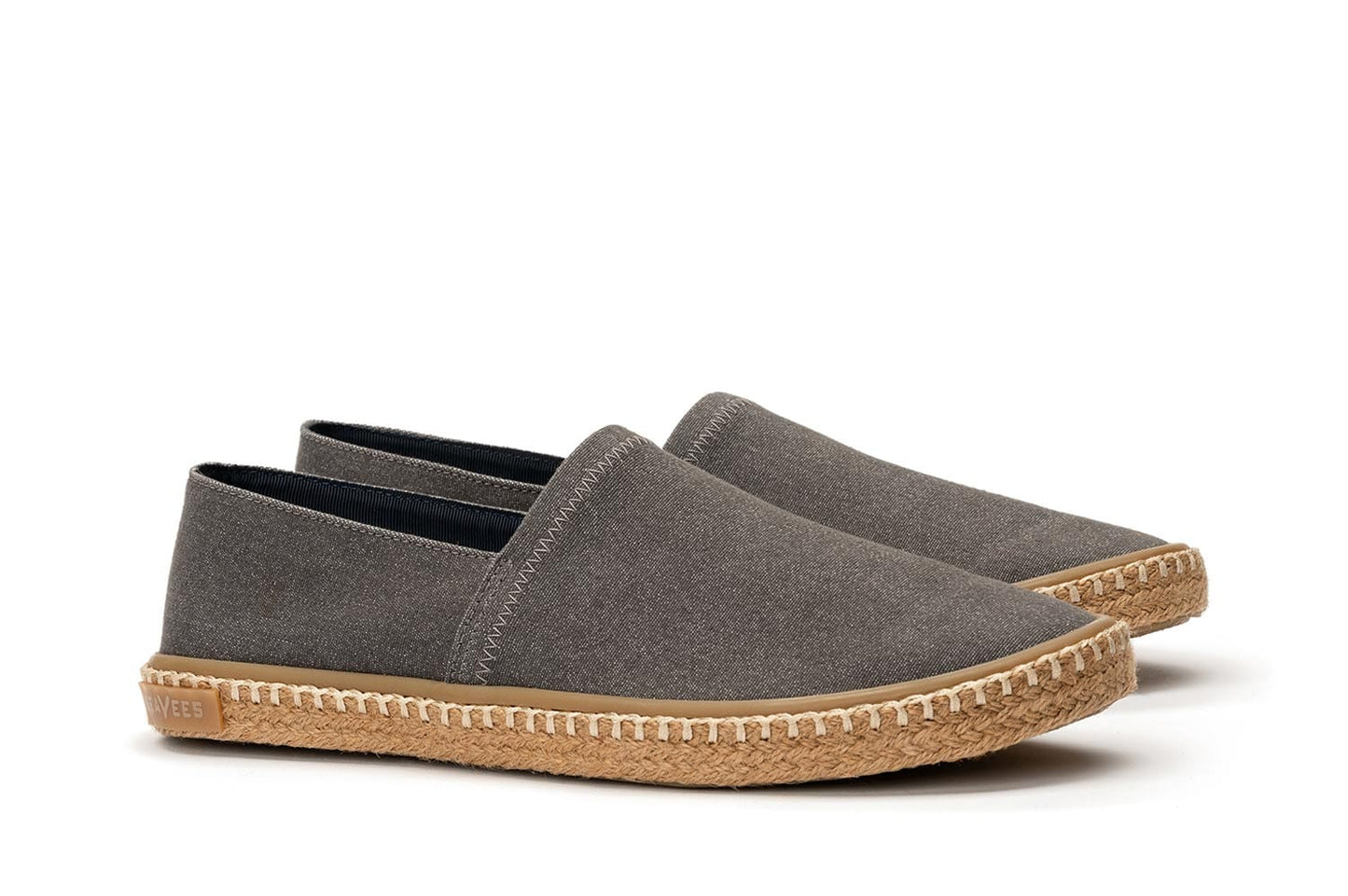 Mens - Del Mar Espadrille - Pavement