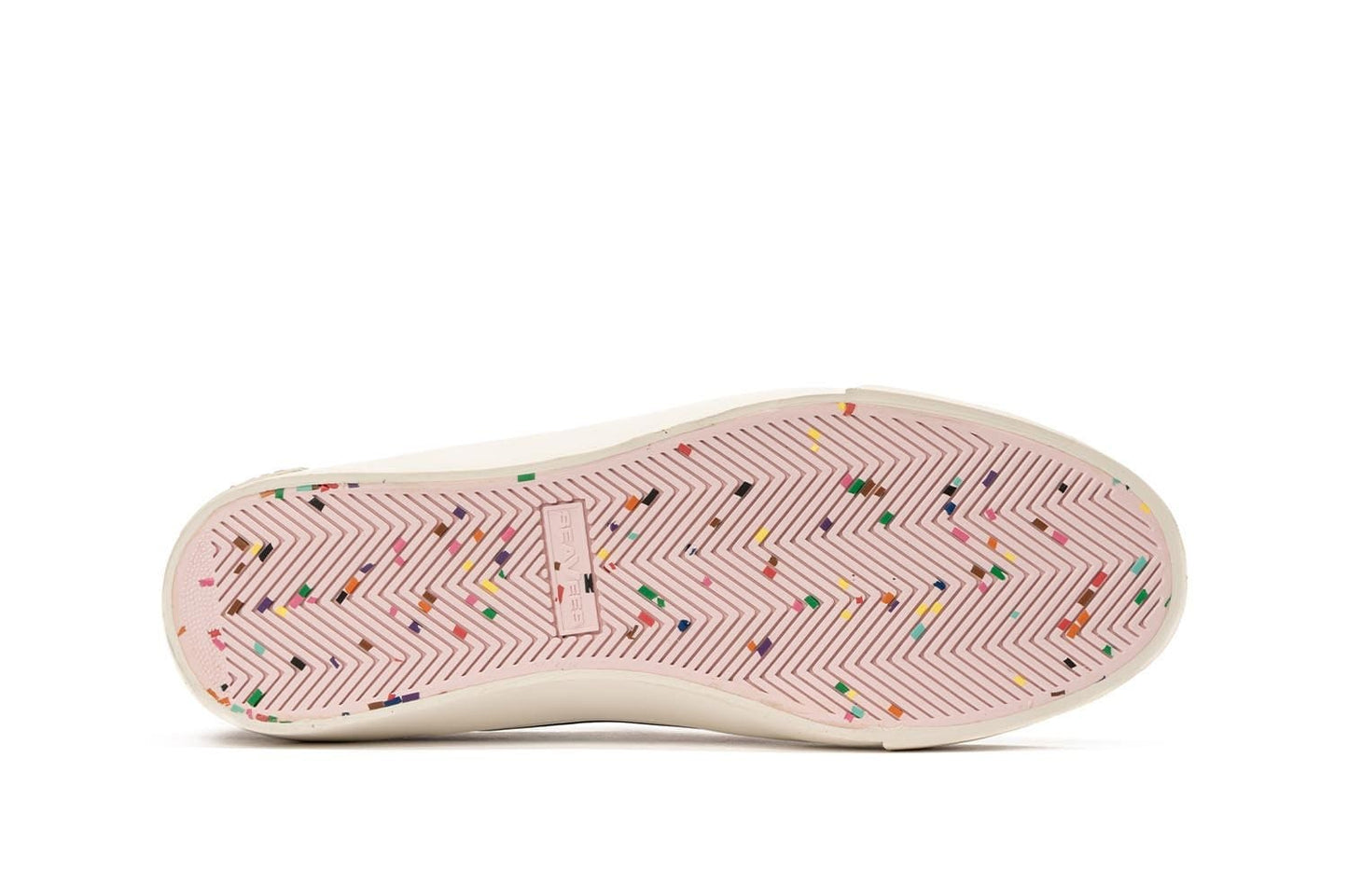 Mens - Hawthorne Slip On McConnell's - Pride Rainbow