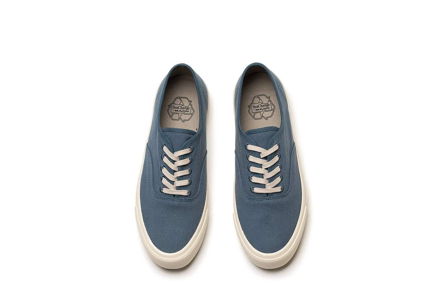 Mens - Legend Sneaker SeaChange - Ocean