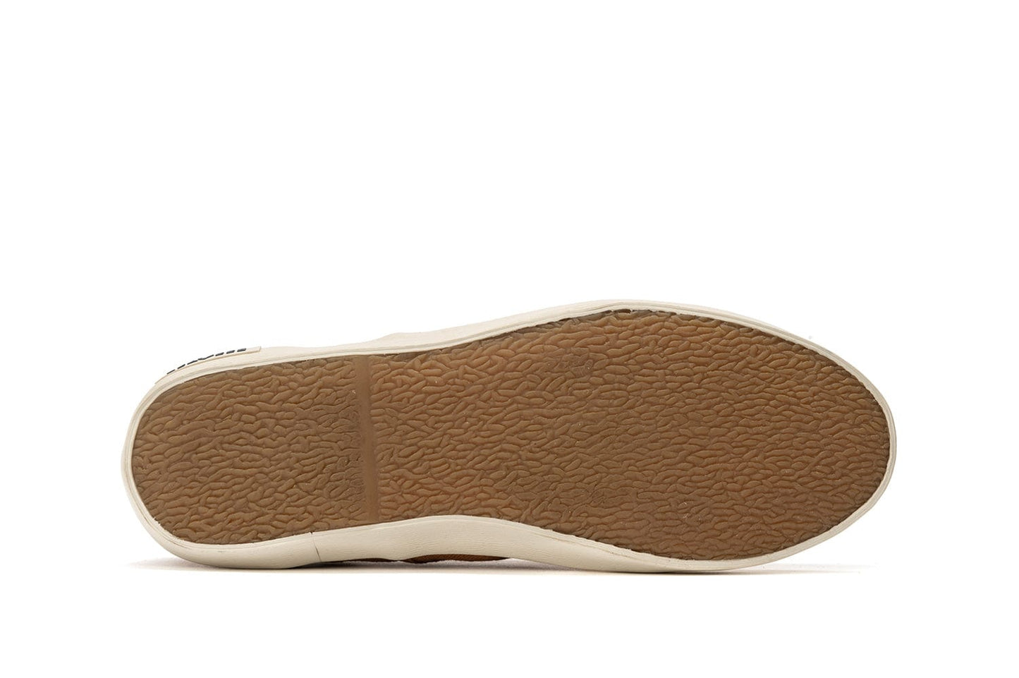 Mens - Baja Slip On Original - Almond