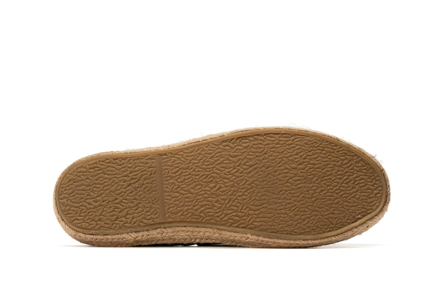 Mens - Costa Mesa Mule Espadrille - Navy