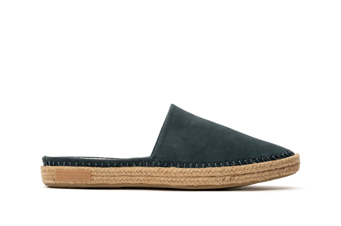 Mens - Costa Mesa Mule Espadrille - Navy