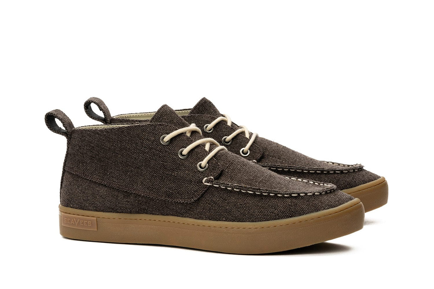 Mens - El Cap Camp Moc - Bark