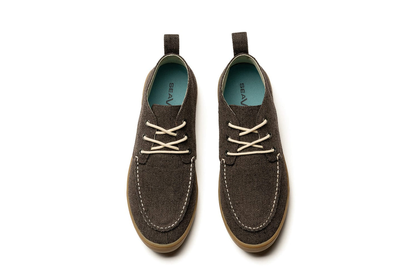 Mens - El Cap Camp Moc - Bark