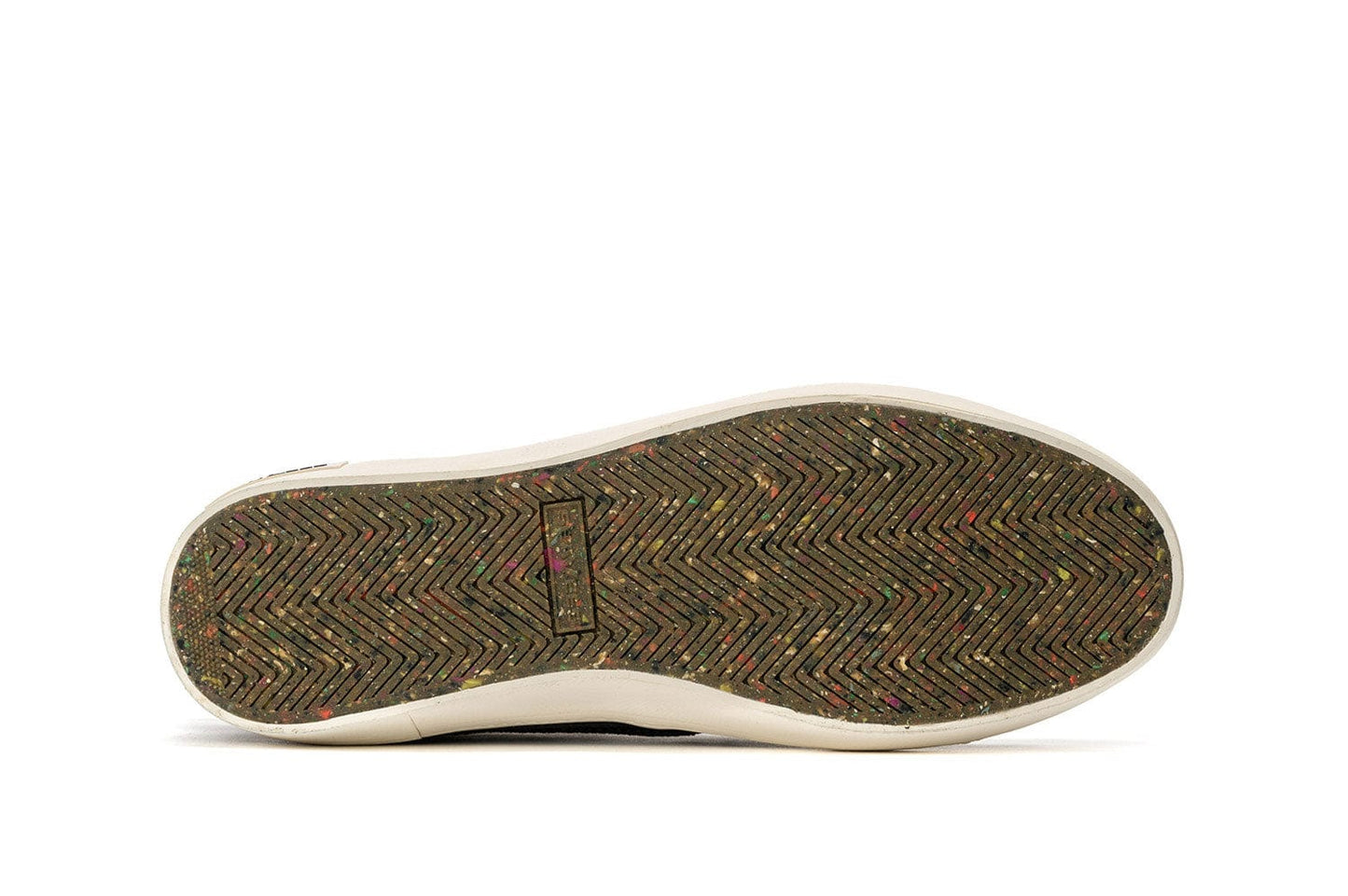 Mens - El Cap Camp Moc - Peacoat