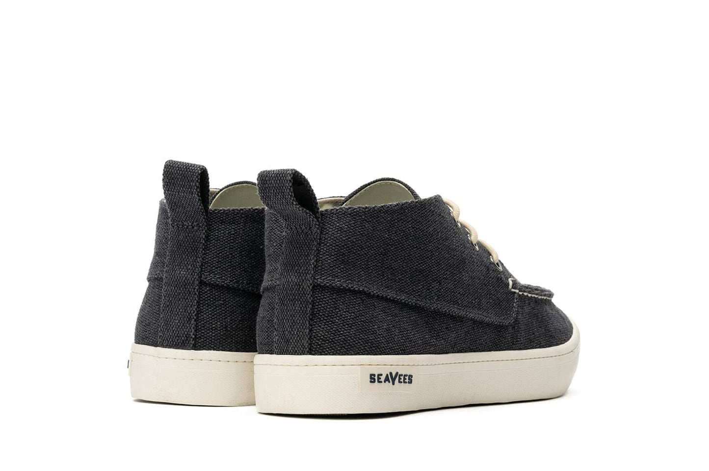 Mens - El Cap Camp Moc - Peacoat