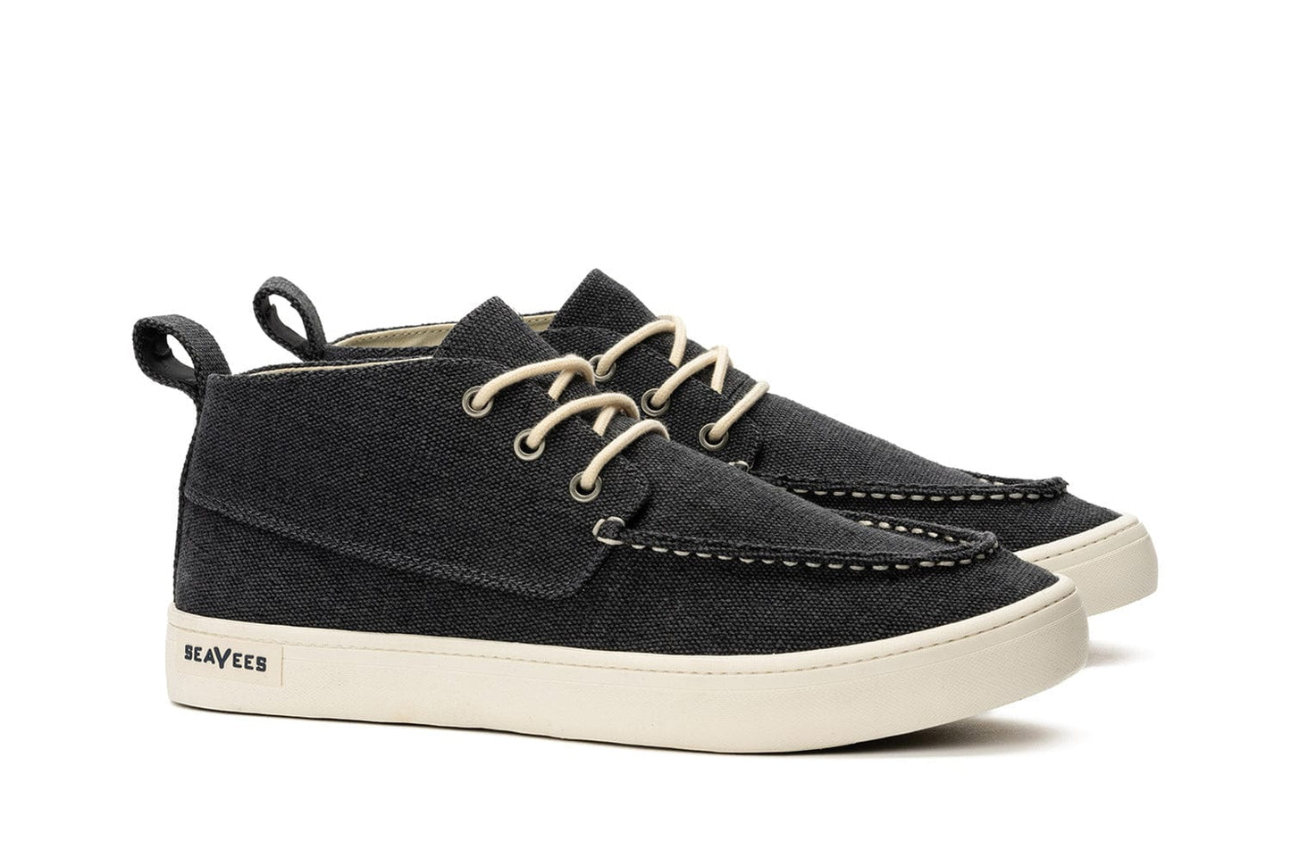 Mens - El Cap Camp Moc - Peacoat