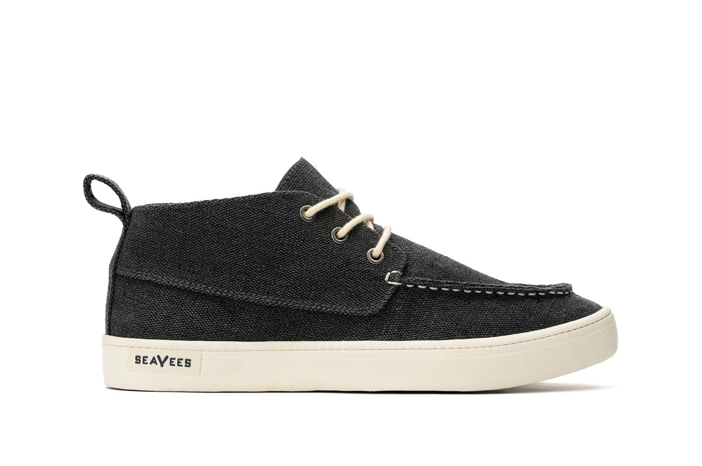 Mens - El Cap Camp Moc - Peacoat