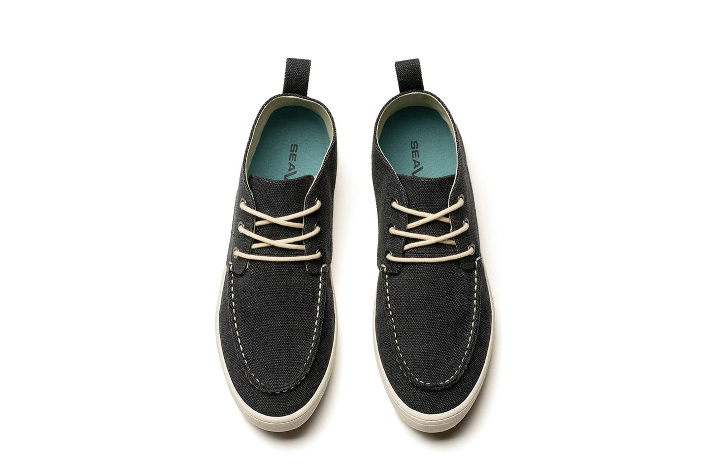 Mens - El Cap Camp Moc - Peacoat
