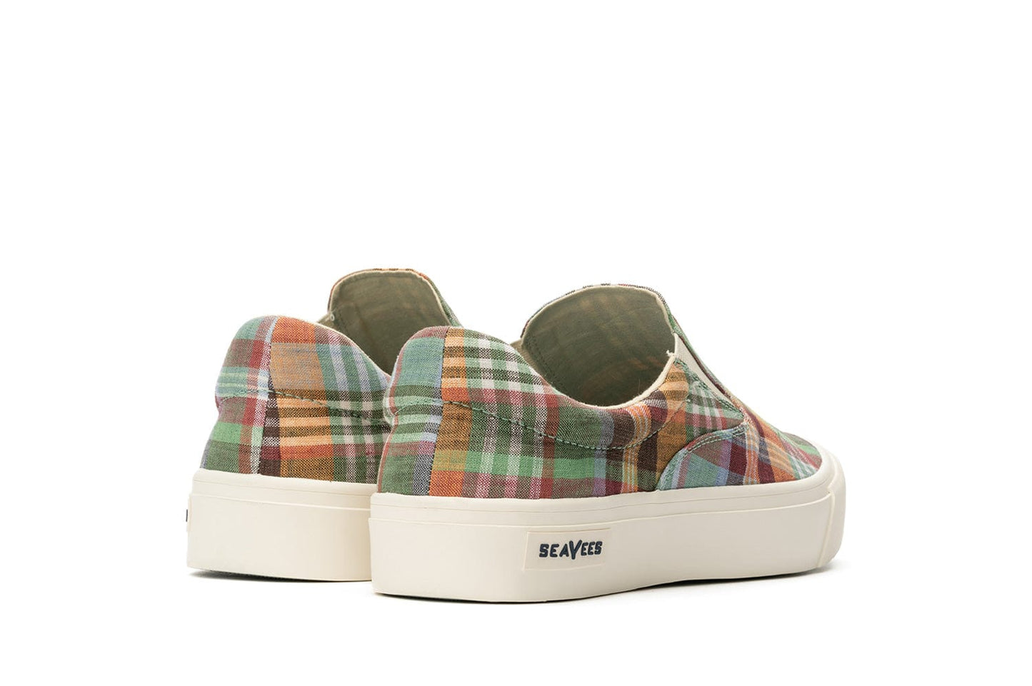 Mens - Hawthorne Slip On - Picnic