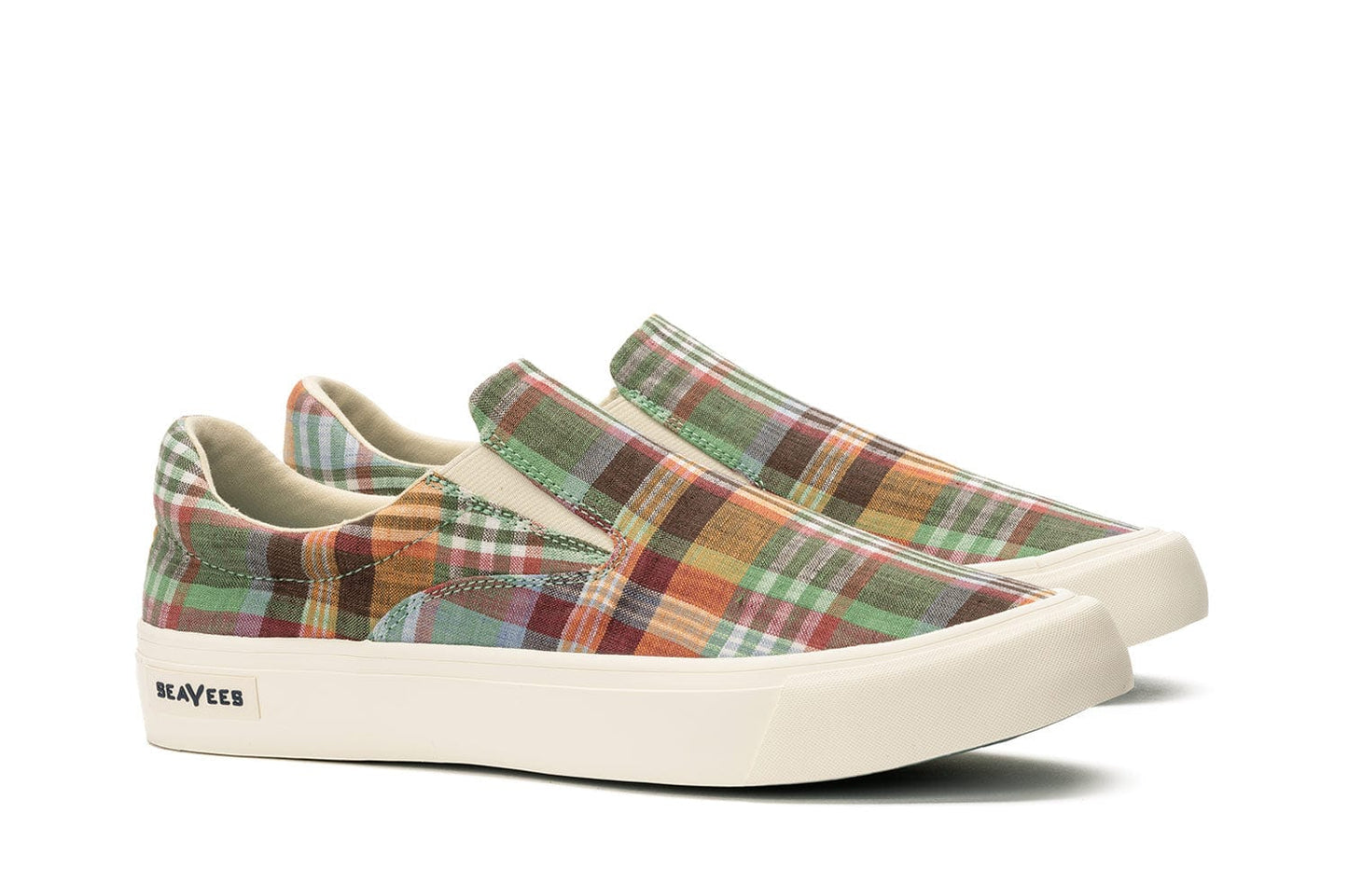Mens - Hawthorne Slip On - Picnic