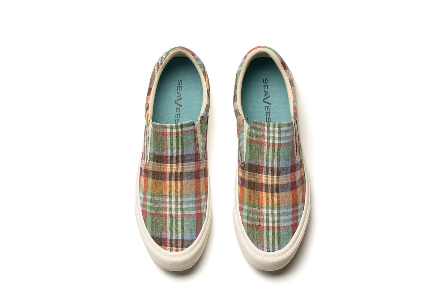 Mens - Hawthorne Slip On - Picnic