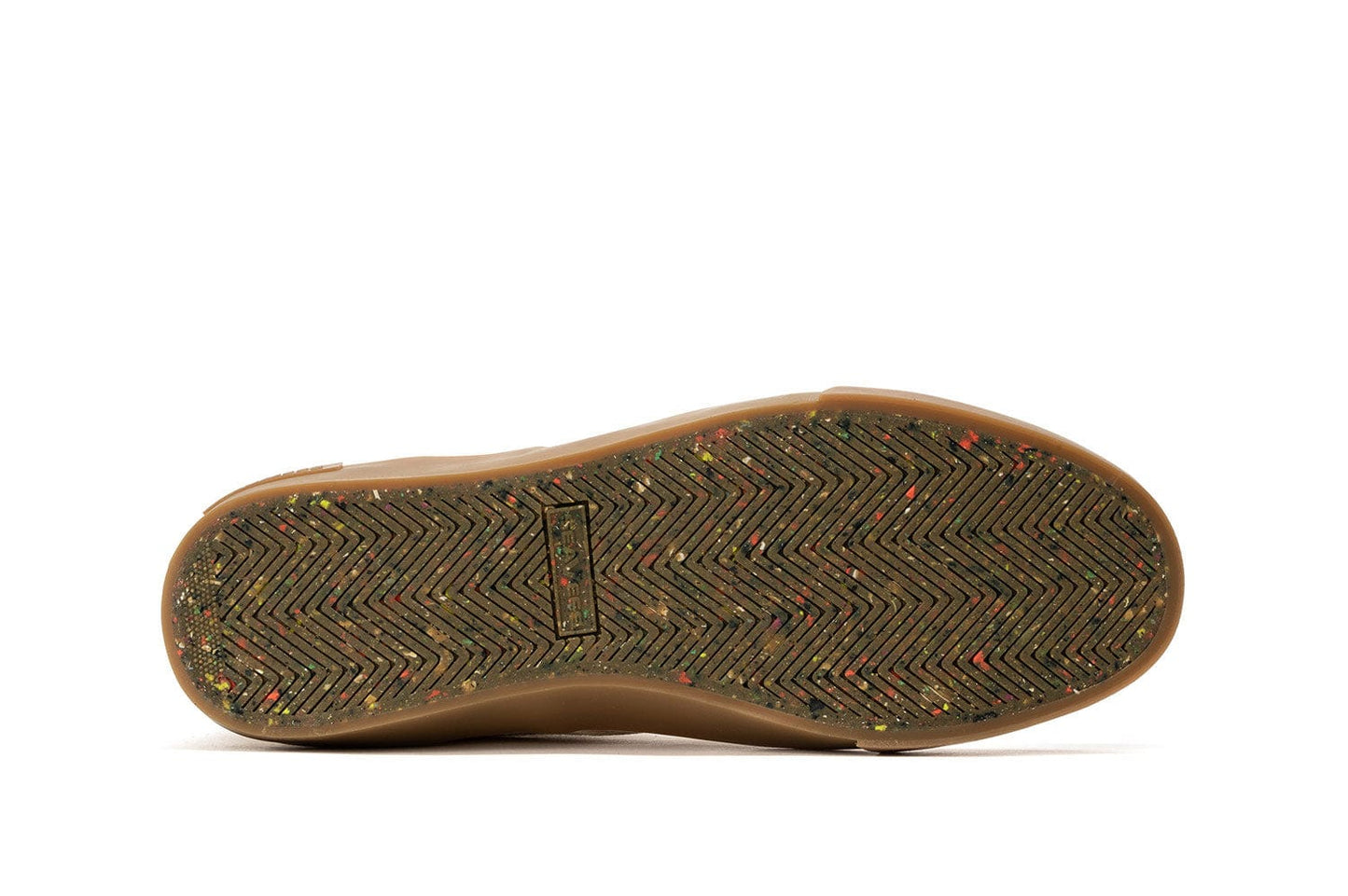 Mens - Maslon Desert Boot - Natural