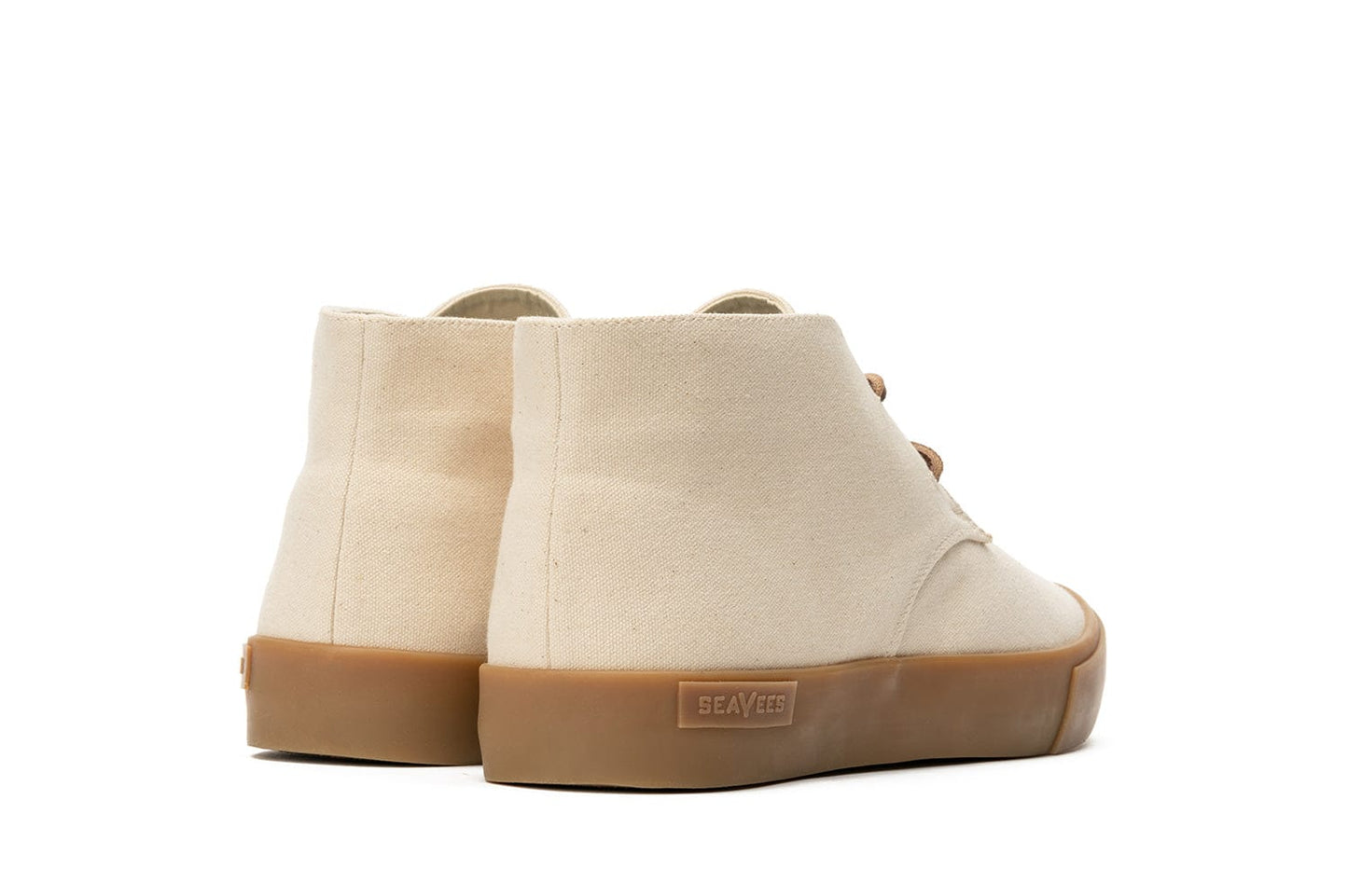Mens - Maslon Desert Boot - Natural