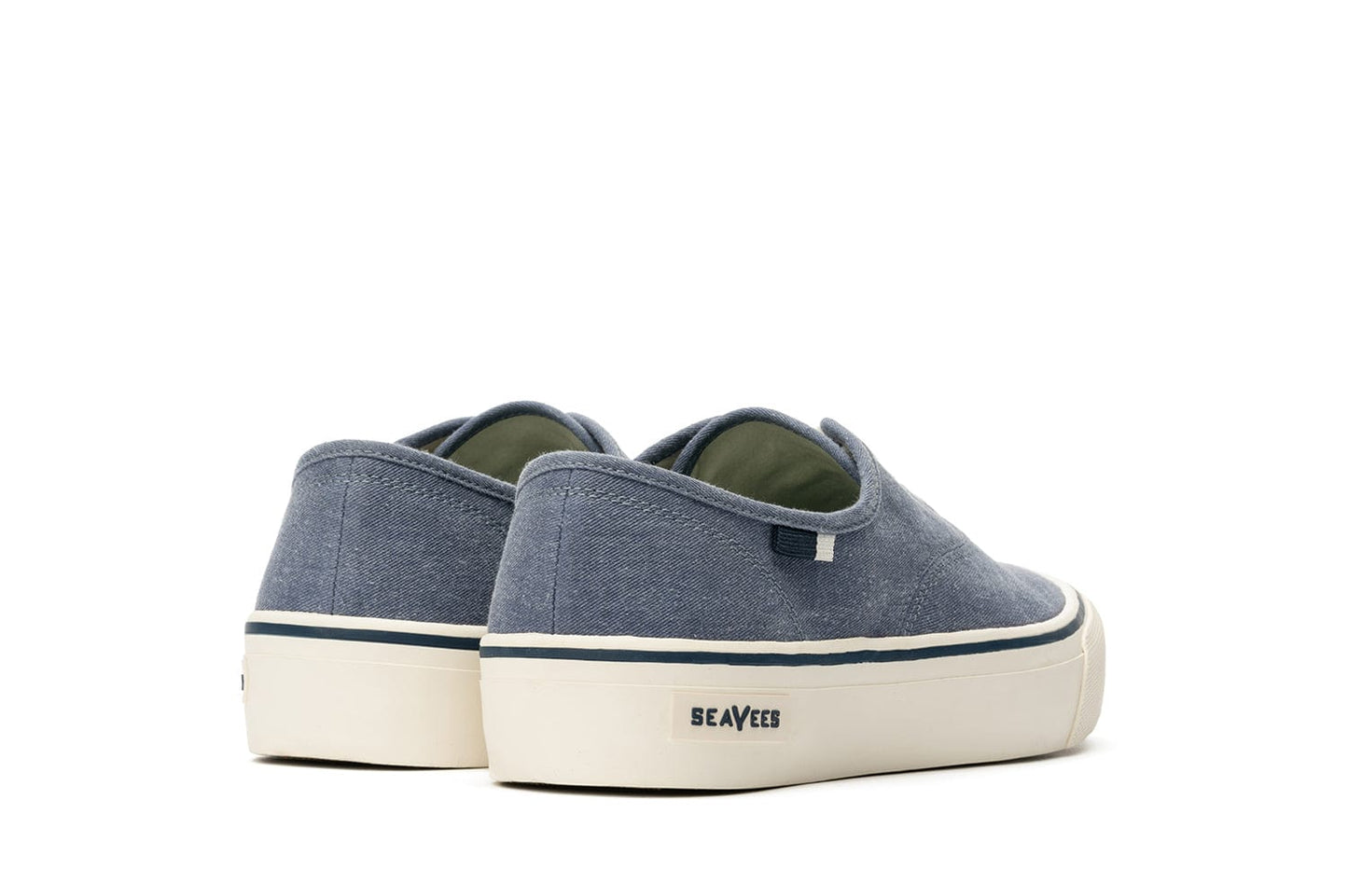 Mens - SeaChange CVO - Blue Indigo