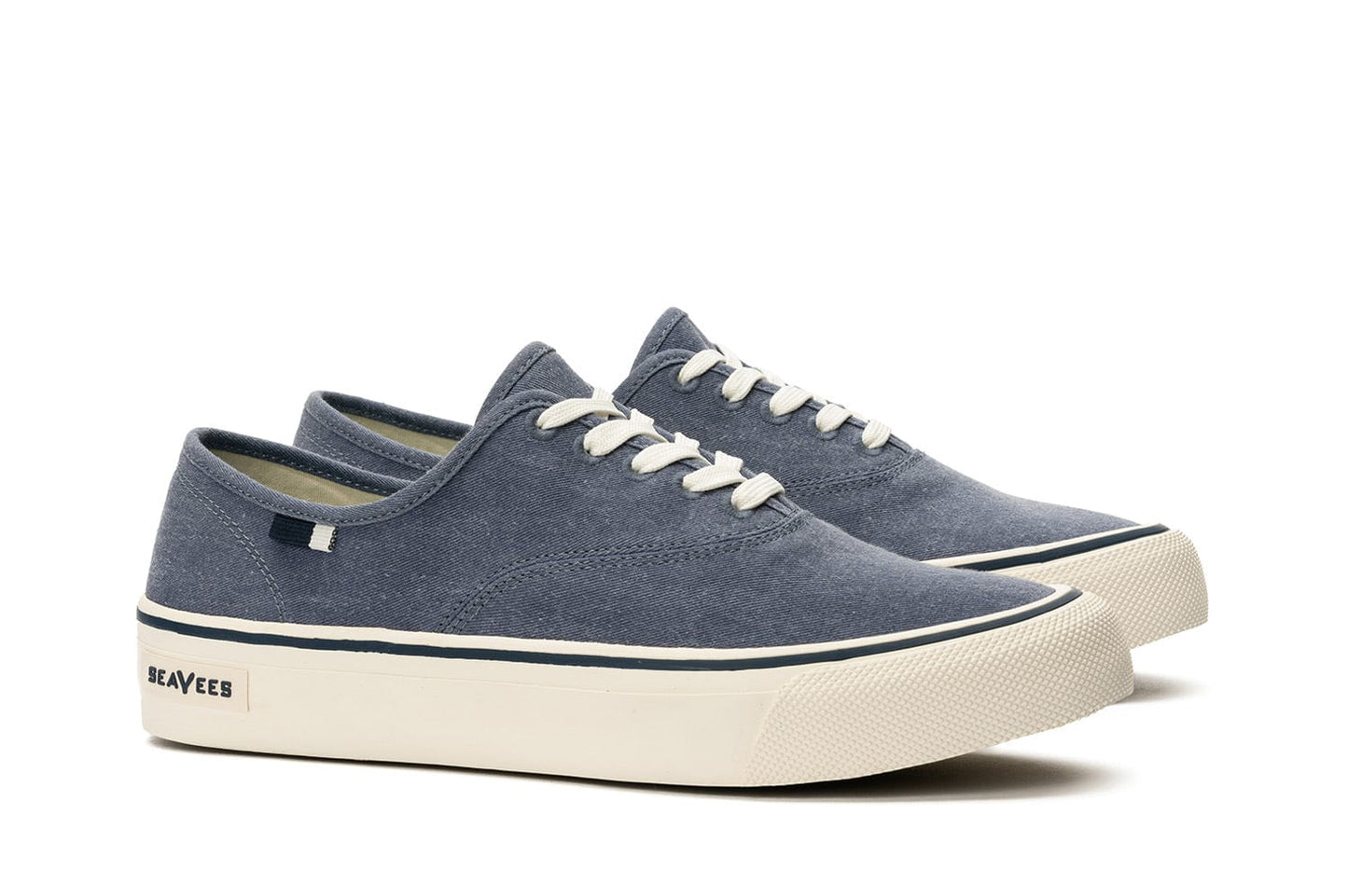 Mens - SeaChange CVO - Blue Indigo