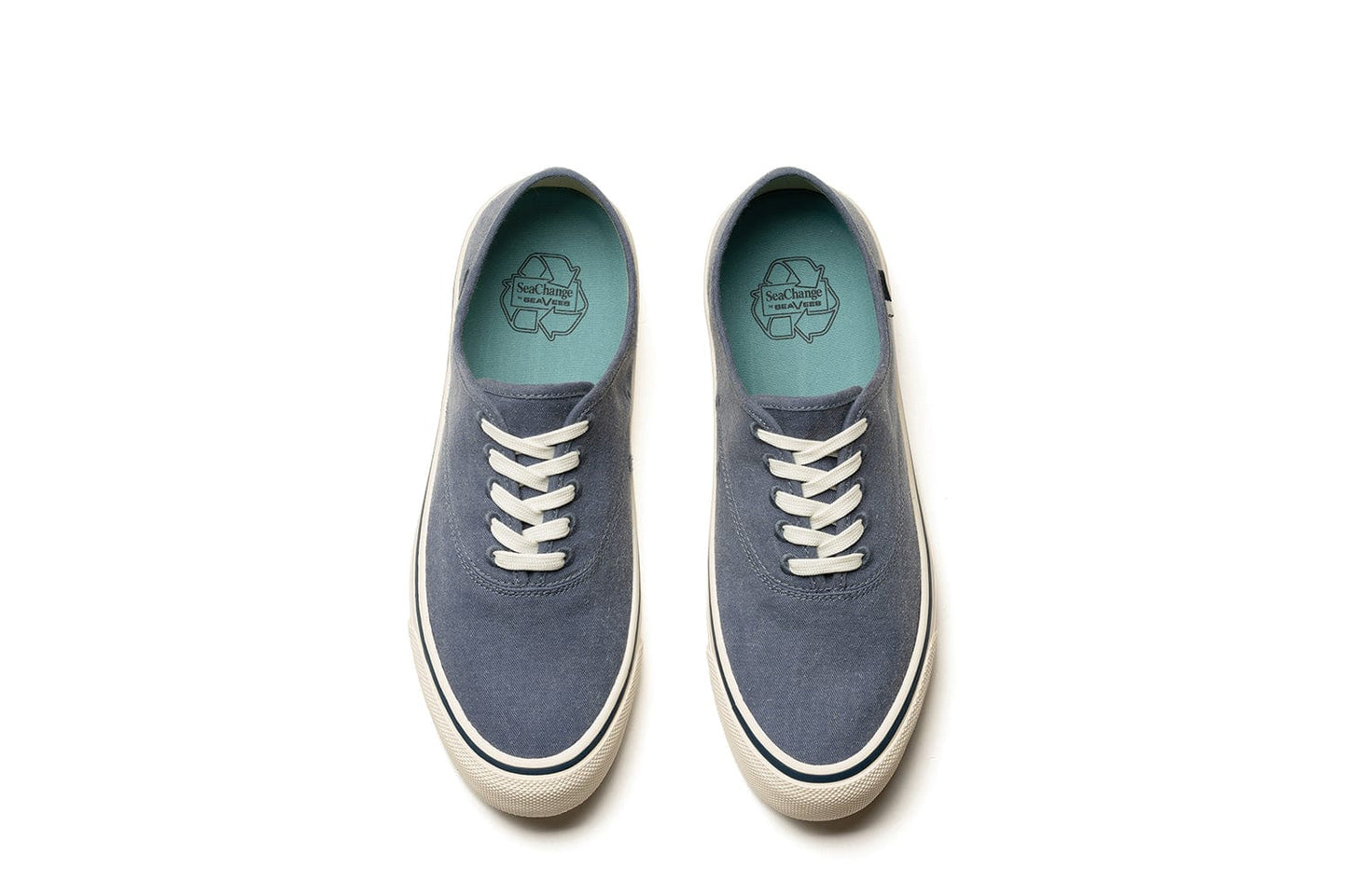 Mens - SeaChange CVO - Blue Indigo