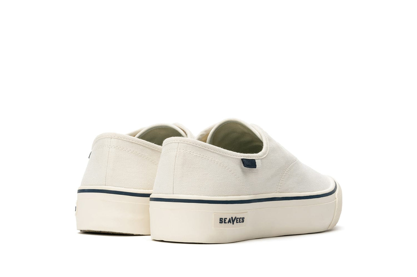 Mens - SeaChange CVO - White Sand