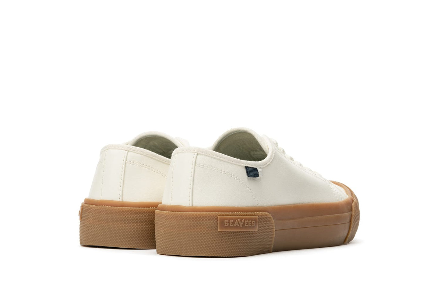 Mens - SeaChange LTT - White/Gum