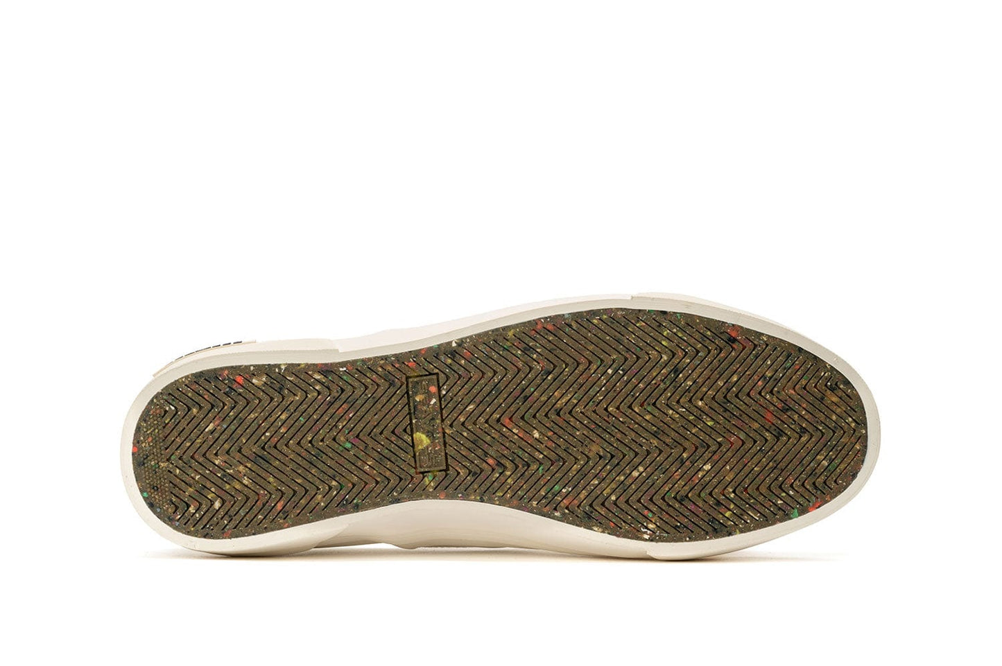 Mens - SeaChange Slip On - White