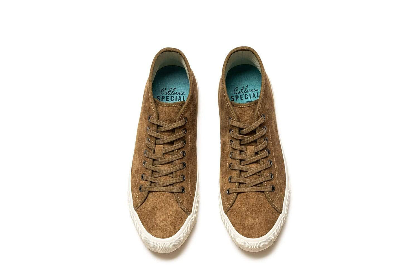 Mens - California Special - Desert