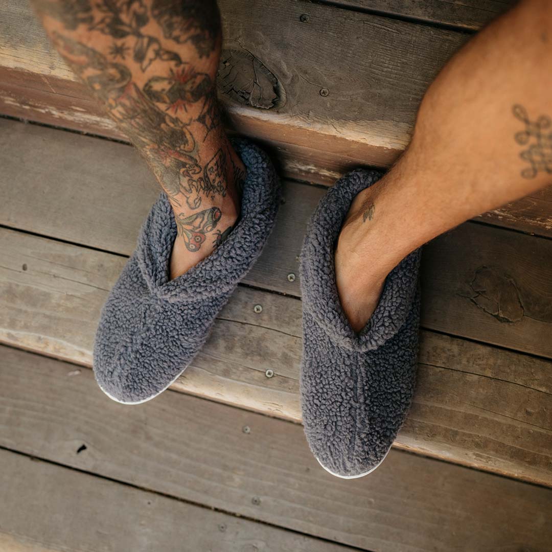 Mens - SeaChange Bootie - Magnet