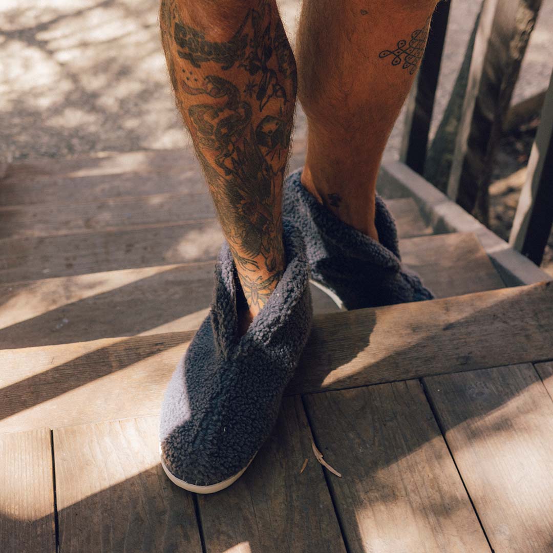 Mens - SeaChange Bootie - Magnet