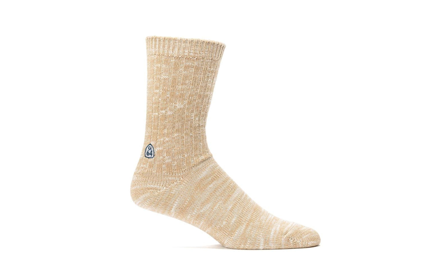 Unisex - SeaVees Boot Crew Socks