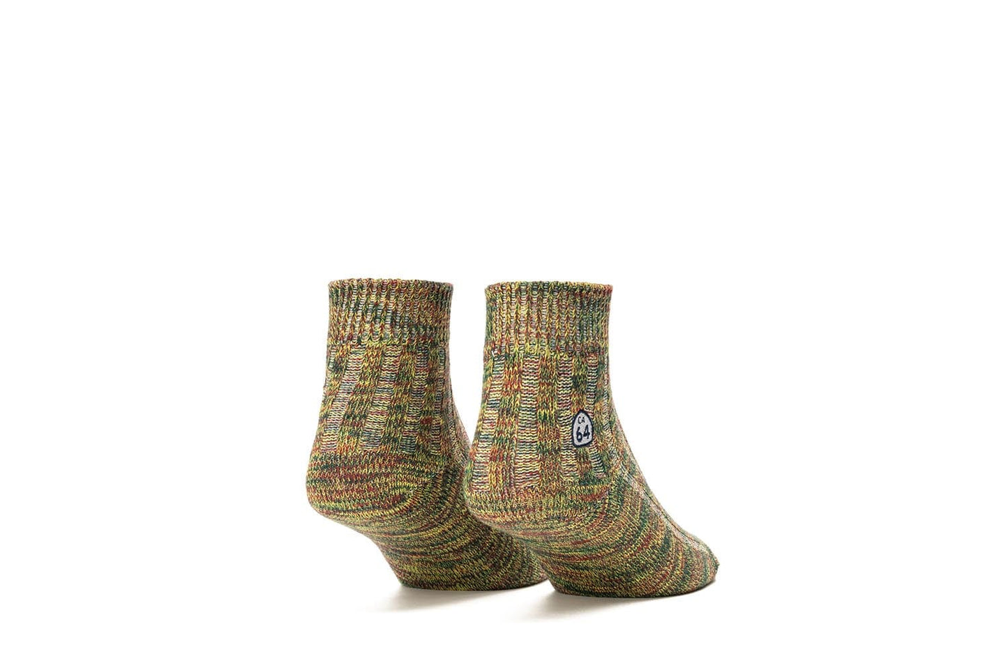 Unisex - SeaVees Boot Mini Sock