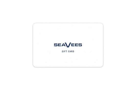 SeaVees Gift Card