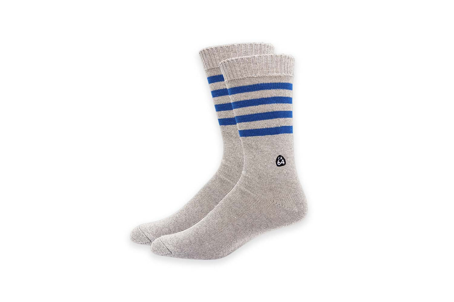 Arvin x SeaVees - Casual Twisted Socks