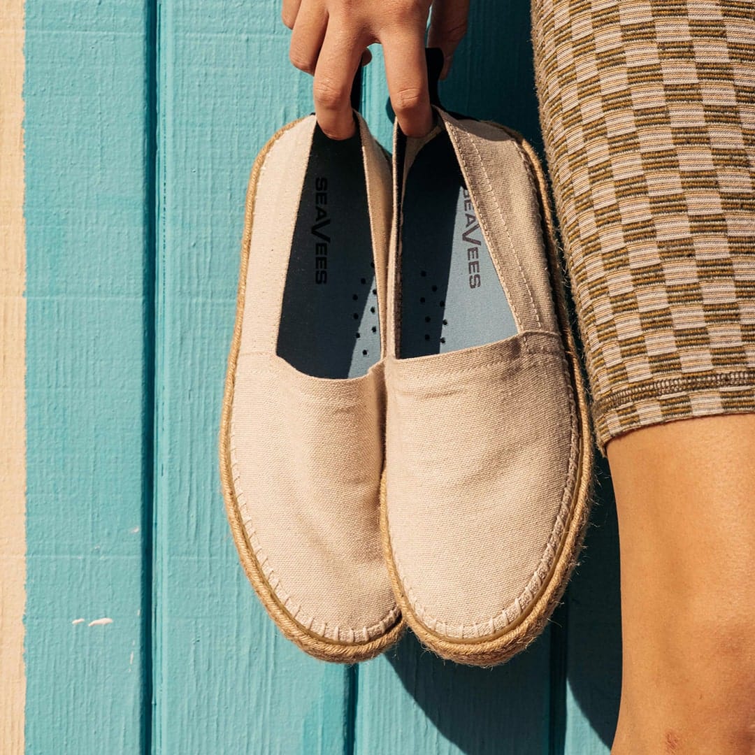 Espadrilles femme 2025 sport expert